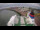 Webcam on the Frisia III, 2 mi away