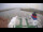Webcam auf der Frisia III, 9.8 km entfernt