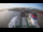 Webcam auf der Frisia III, 4.6 km entfernt