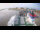 Webcam on the Frisia III, 1.8 mi away