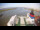 Webcam on the Frisia III, 2.1 mi away