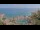 Webcam in Sanremo, 7 km entfernt