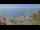 Webcam in Sanremo, 2.5 km entfernt