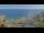 Webcam in Sanremo, 7 km