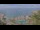 Webcam in Sanremo, 2.5 km entfernt