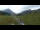 Webcam in Kandersteg, 3 mi away