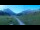 Webcam in Kandersteg, 3 mi away
