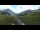 Webcam in Kandersteg, 3 mi away