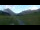 Webcam in Kandersteg, 3 mi away