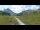 Webcam in Kandersteg, 3 mi away