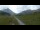Webcam in Kandersteg, 3 mi away