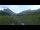 Webcam in Kandersteg, 3.5 mi away