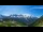 Webcam in Chamonix-Mont-Blanc, 5 mi away