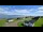 Webcam in Gaspé, 80.7 mi away