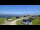 Webcam in Gaspé, 125.4 km