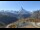 Webcam in Zermatt, 1.5 km entfernt