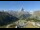 Webcam in Zermatt, 3 mi away