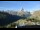Webcam in Zermatt, 3 mi away