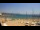 Webcam in Mandelieu-la-Napoule, 5.5 mi away