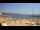 Webcam in Mandelieu-la-Napoule, 5.8 mi away
