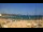 Webcam in Mandelieu-la-Napoule, 14.2 km
