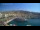 Webcam on the island of Kalymnos, 35.7 mi away