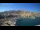 Webcam on the island of Kalymnos, 14.4 mi away