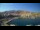 Webcam auf Kalymnos, 27.4 km entfernt