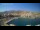 Webcam auf Kalymnos, 14 km entfernt