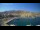 Webcam on the island of Kalymnos, 5.4 mi away
