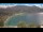 Webcam on the island of Amorgos, 28 mi away
