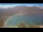 Webcam on the island of Amorgos, 28 mi away
