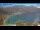 Webcam on the island of Amorgos, 28 mi away