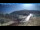 Webcam auf Andros, 134 km entfernt