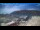 Webcam auf Andros, 134 km entfernt