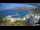Webcam on the island of Tilos, 17.8 mi away