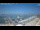 Webcam auf Naxos, 38 km entfernt