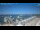 Webcam on the island of Naxos, 5 mi away