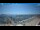 Webcam auf Naxos, 13 km entfernt