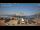 Webcam on the island of Santorin, 1.4 mi away