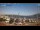 Webcam on the island of Santorin, 1.7 mi away