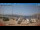Webcam on the island of Santorin, 15 mi away