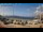 Webcam on the island of Santorin, 1.7 mi away