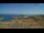 Webcam in Lindos (Rhodes), 13 mi away
