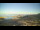Webcam in Lindos (Rhodos), 21 km entfernt