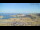 Webcam in Lindos (Rhodes), 16 mi away