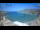 Webcam on the island of Irakleia, 17.5 mi away