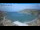 Webcam on the island of Irakleia, 19 mi away