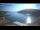 Webcam auf Iraklia, 28 km entfernt