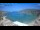 Webcam auf Iraklia, 48.5 km entfernt